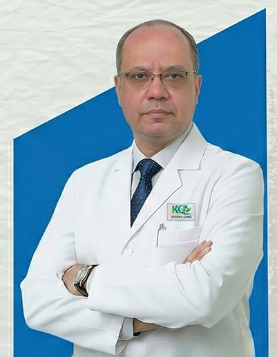 د. هشام درويش